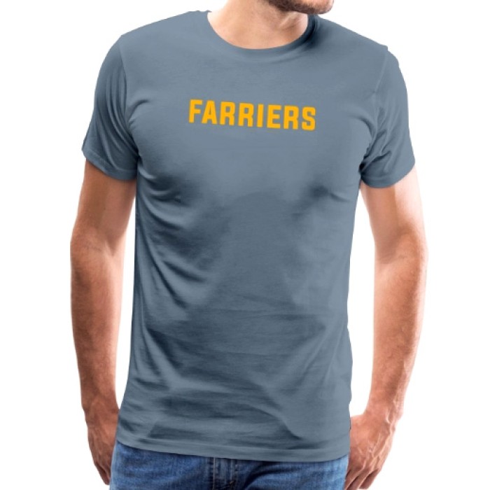 Farrier Shirt